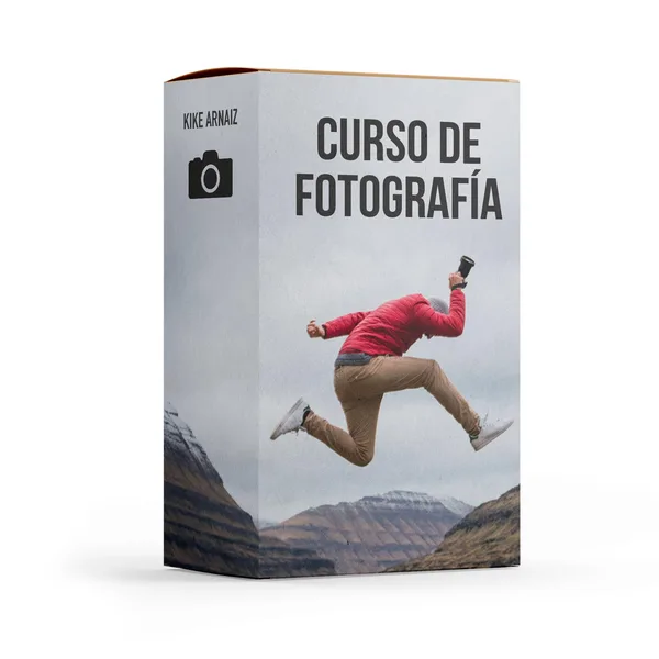 Cómo aprender fotografía desde cero