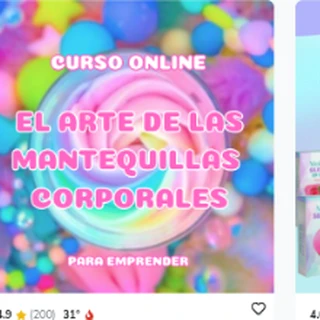 Cosmética natural casera artesanal