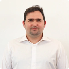 Foto de Luis Ángel Hernández Bernia